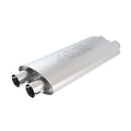 Borla muffler
