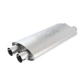 Borla muffler