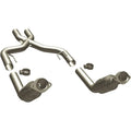 Magnaflow auto part detail