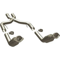 Magnaflow auto part close-up