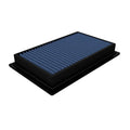 aFe air filter close-up