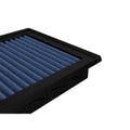 aFe air filter installed view