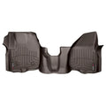 WeatherTech auto part close-up