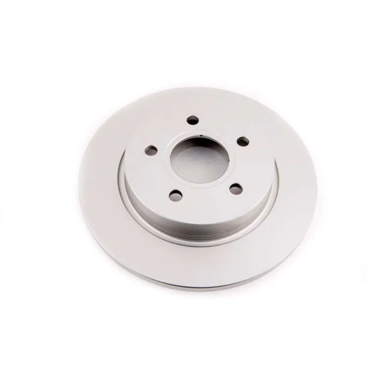 DBA auto part