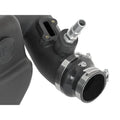 aFe intake system detail