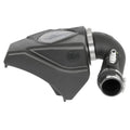 aFe intake system close-up