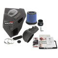 aFe intake system