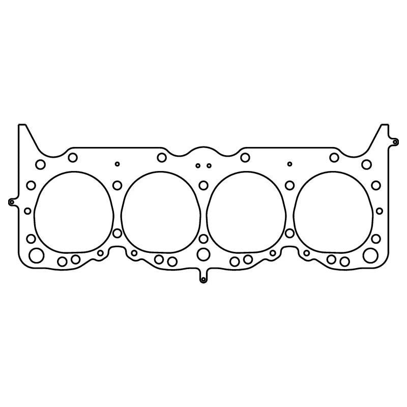 Cometic Gasket auto part