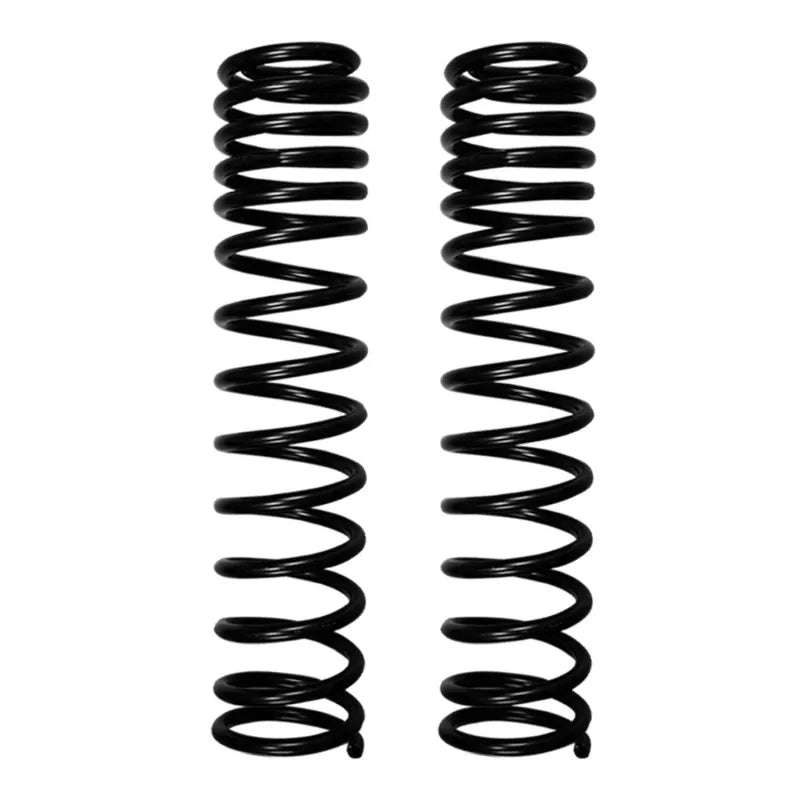 Skyjacker springs