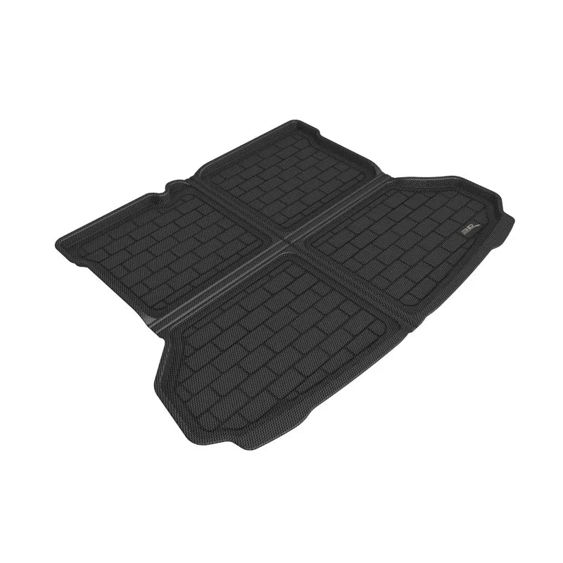 3D MAXpider black auto part