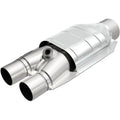 Magnaflow auto part close-up