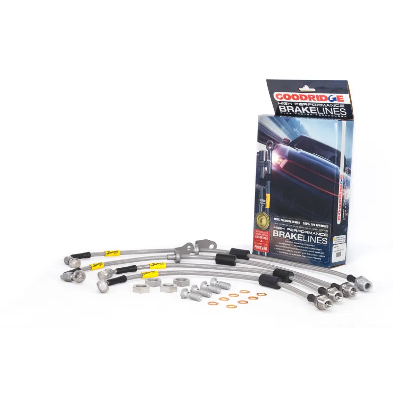 Goodridge auto part
