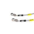 Goodridge auto part installed view