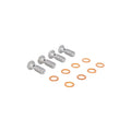Goodridge auto part installed view