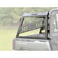 Seizmik roof rack