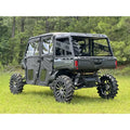 Seizmik roof rack