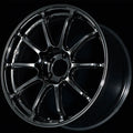 Advan black auto part