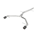 aFe carbon axle-back exhaust