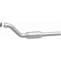 Magnaflow auto part detail
