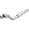 Magnaflow auto part detail