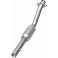 Magnaflow auto part detail