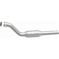 Magnaflow auto part close-up