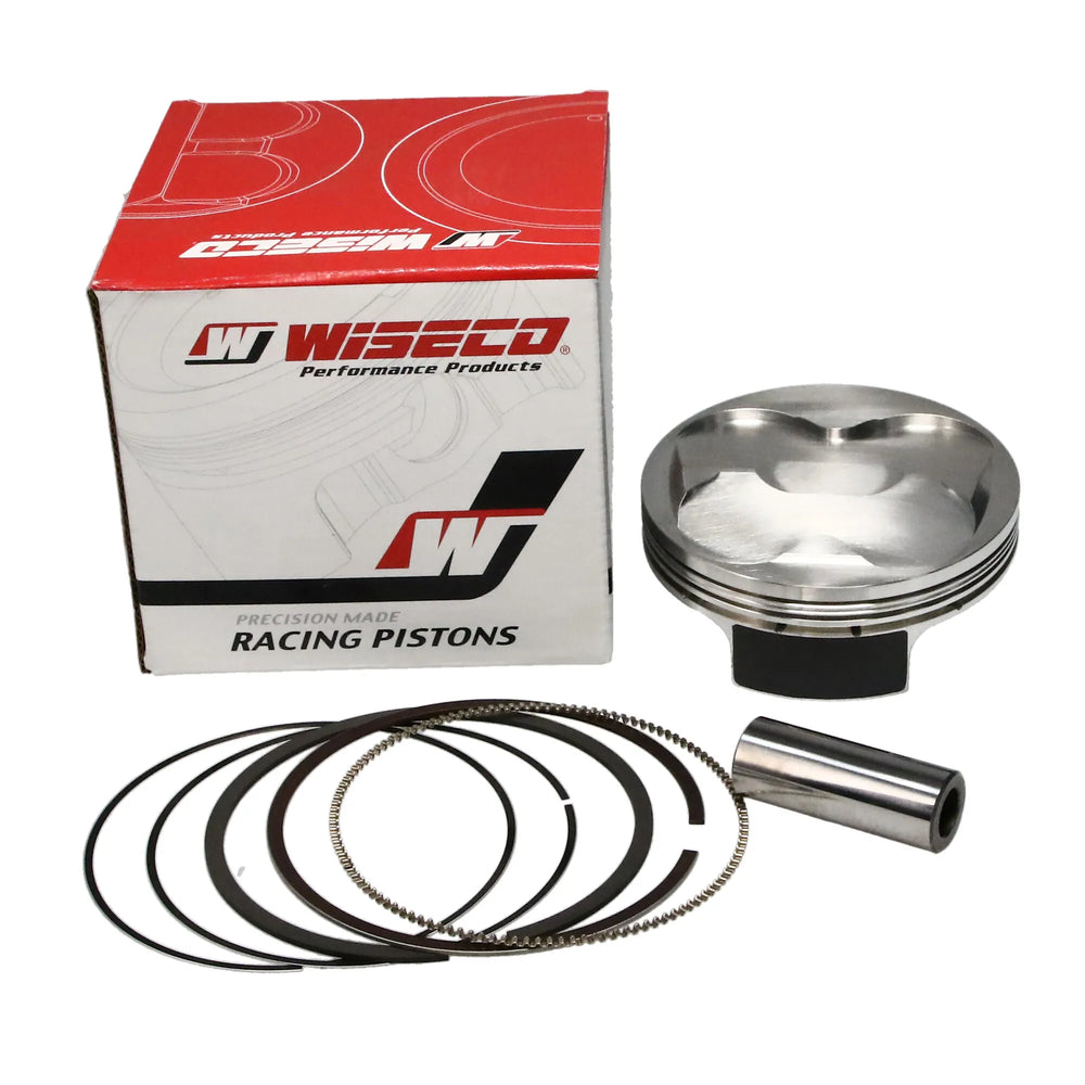 Wiseco auto part