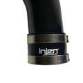Injen cold air intake installed view