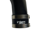 Injen cold air intake close-up