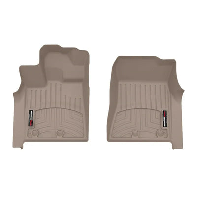 WeatherTech auto part