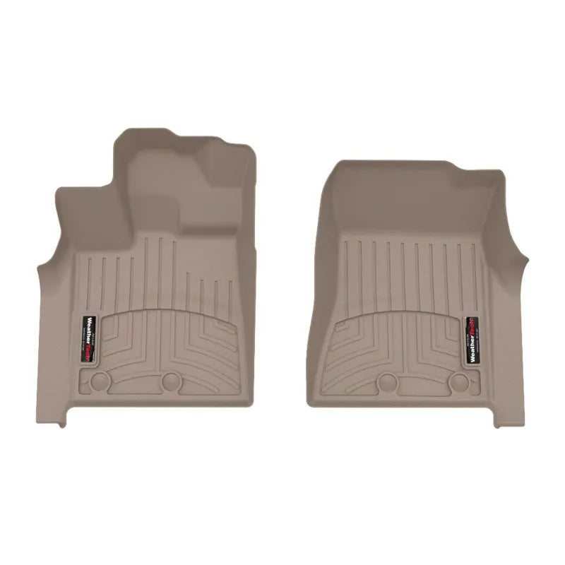 WeatherTech auto part