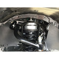 Tuff Country shock absorber