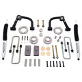 Tuff Country shock absorber