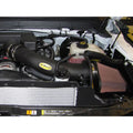 Airaid intake system