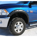 Stampede fender flares