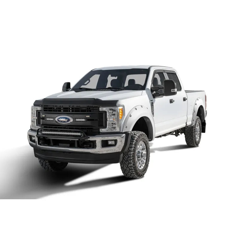 Bushwacker fender flares