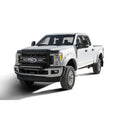 Bushwacker fender flares