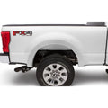 Bushwacker fender flares