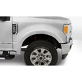 Bushwacker fender flares