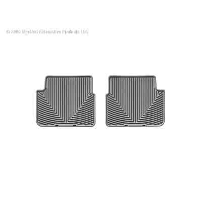 WeatherTech auto part
