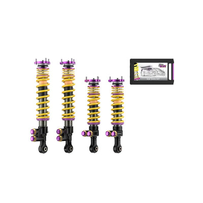 KW auto part