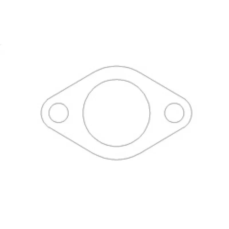Cometic Gasket exhaust