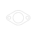Cometic Gasket exhaust close-up
