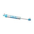 King Shocks shock absorber detail