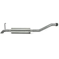MBRP exhaust close-up