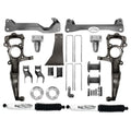 Tuff Country shock absorber