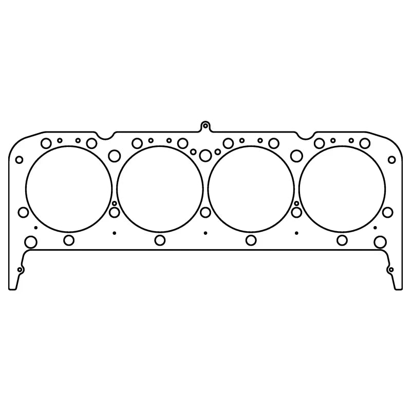 Cometic Gasket auto part