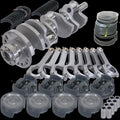 Eagle auto part