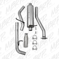 MBRP exhaust detail