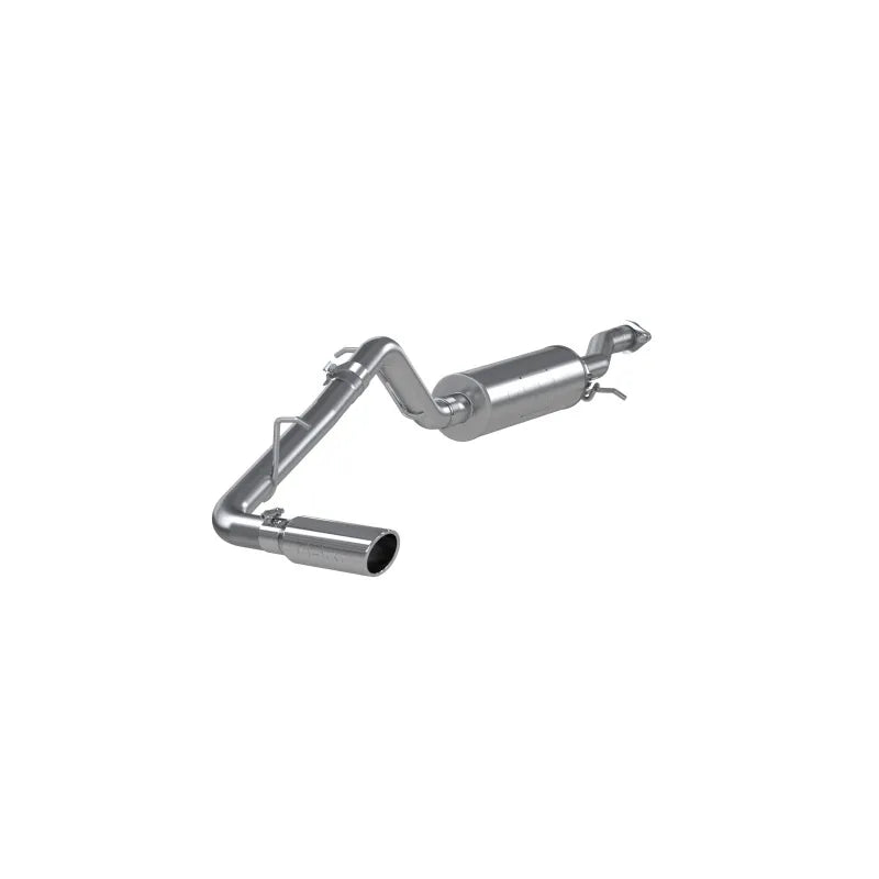 MBRP exhaust